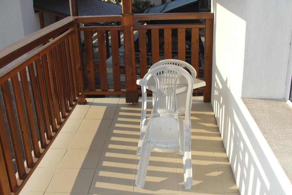 Zasheva Kushta Guesthouse Bansko Chambre photo