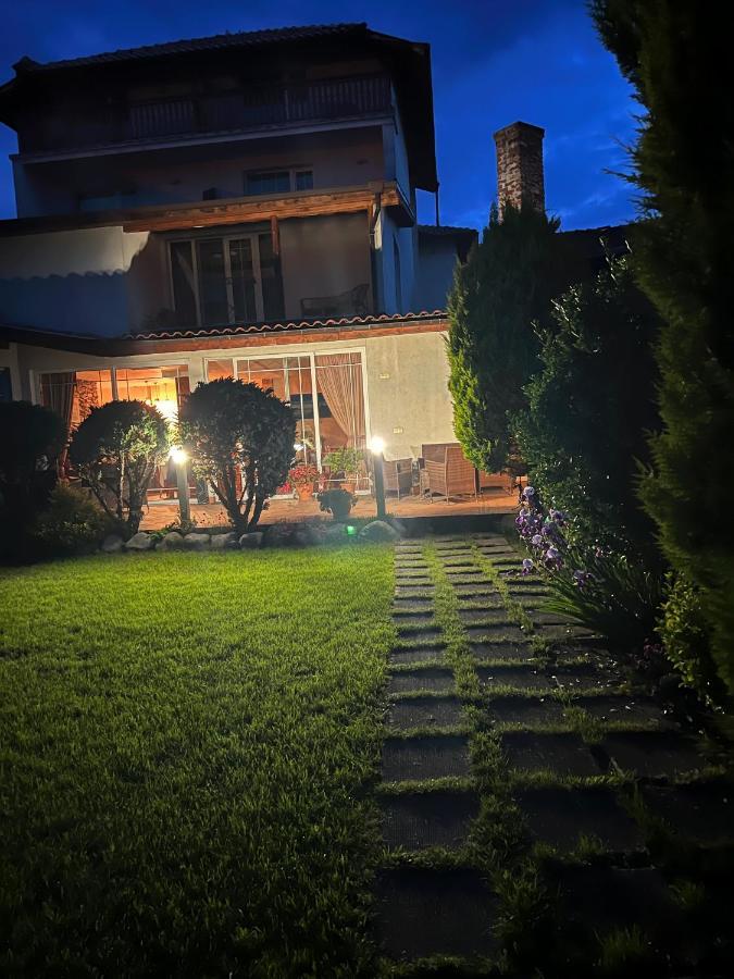 Zasheva Kushta Guesthouse Bansko Extérieur photo