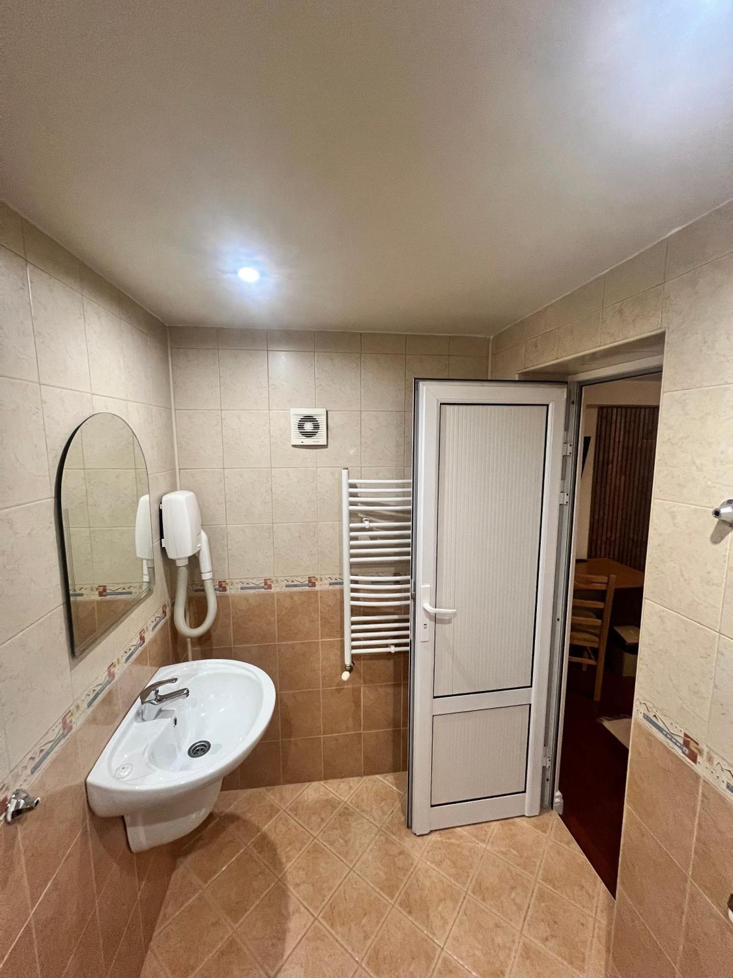 Zasheva Kushta Guesthouse Bansko Extérieur photo