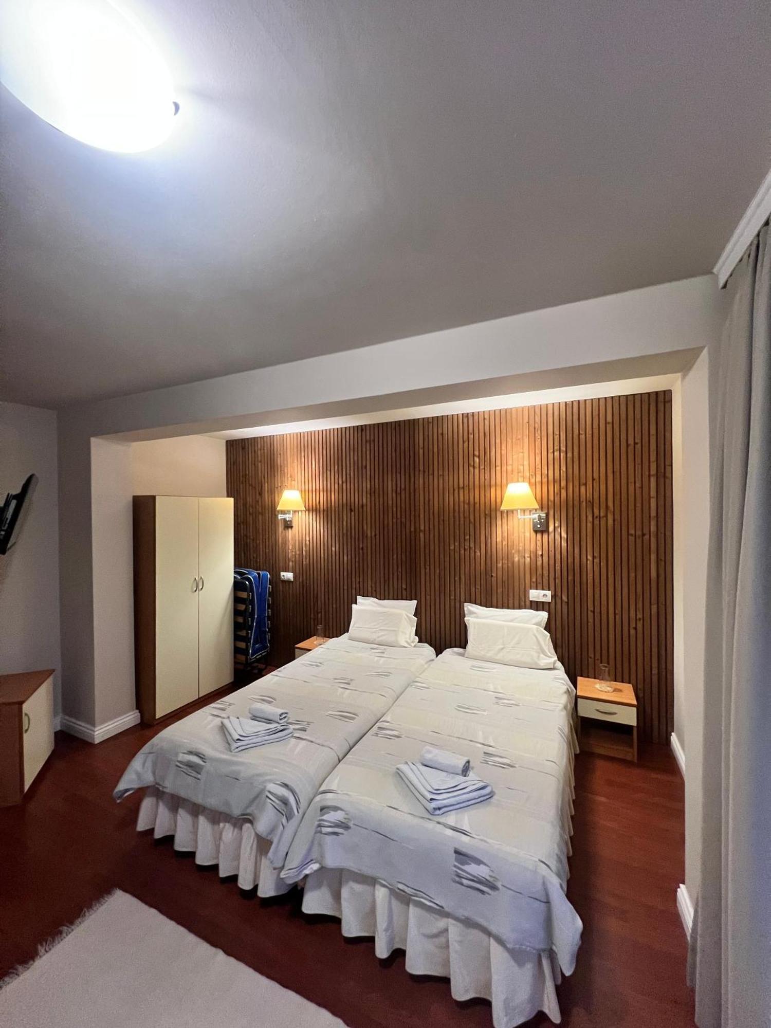 Zasheva Kushta Guesthouse Bansko Extérieur photo