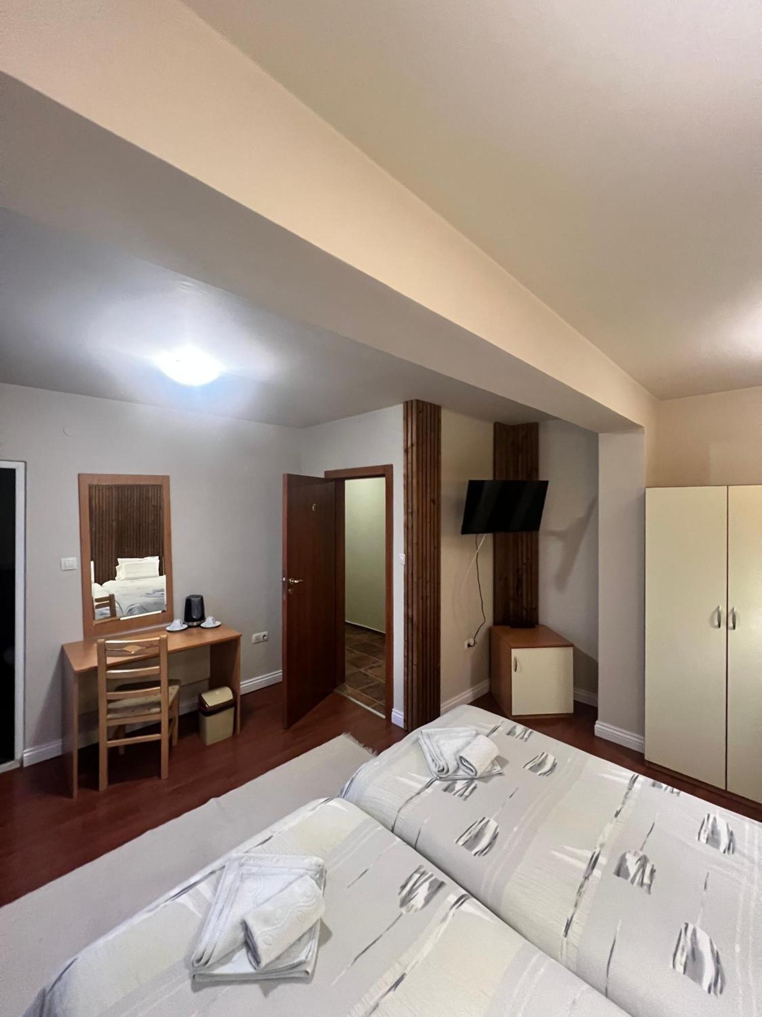 Zasheva Kushta Guesthouse Bansko Extérieur photo