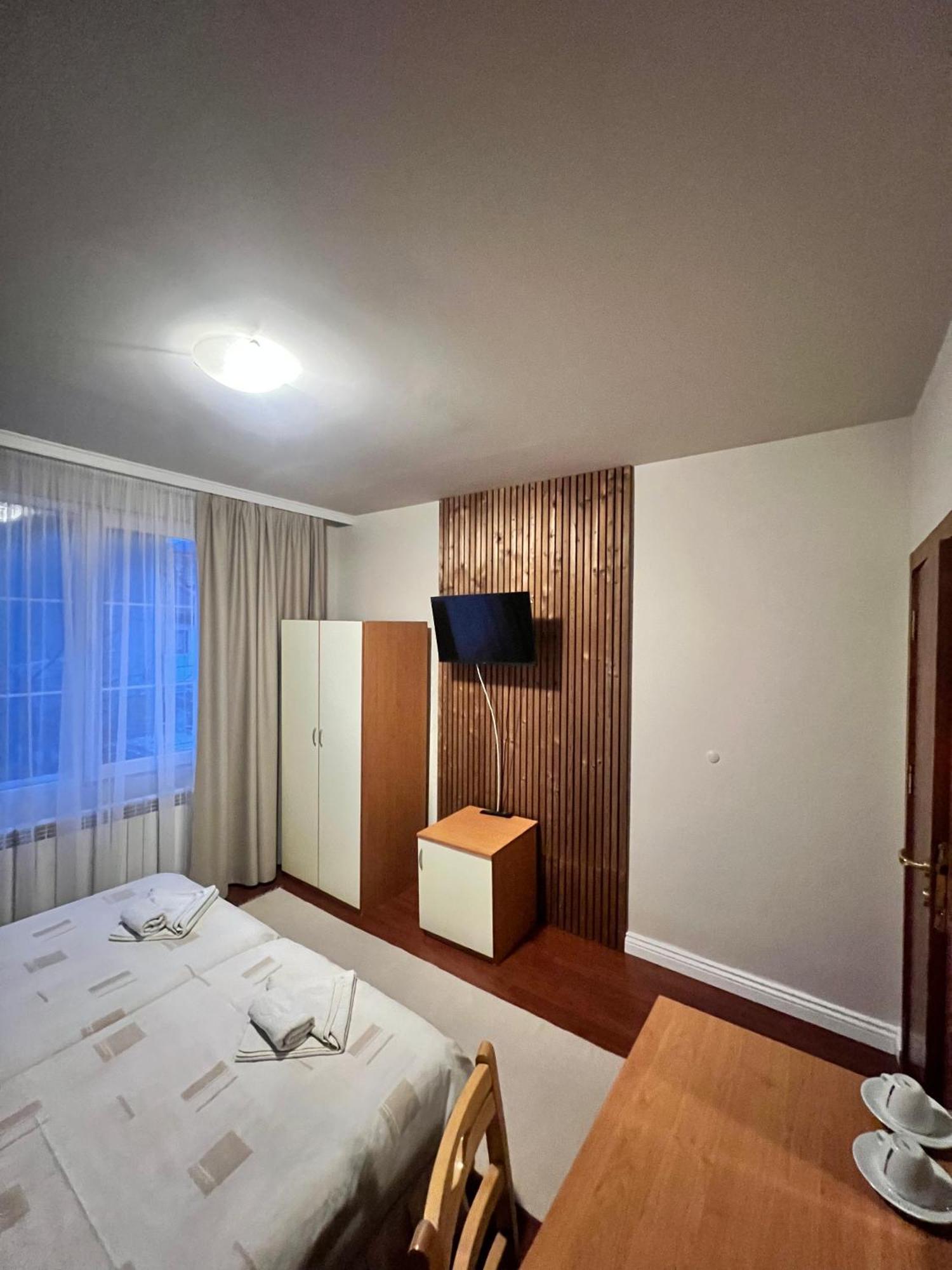 Zasheva Kushta Guesthouse Bansko Extérieur photo