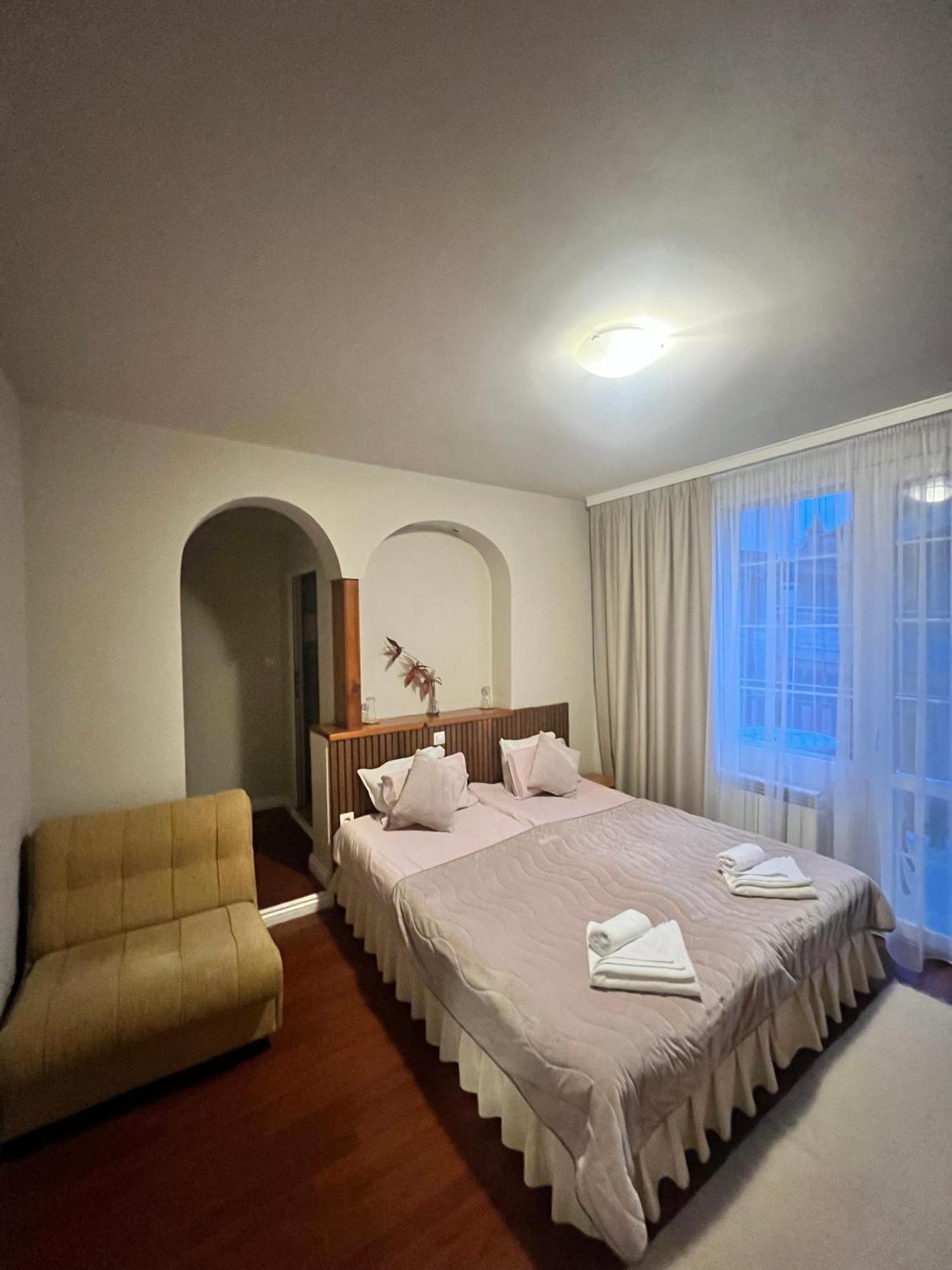 Zasheva Kushta Guesthouse Bansko Extérieur photo