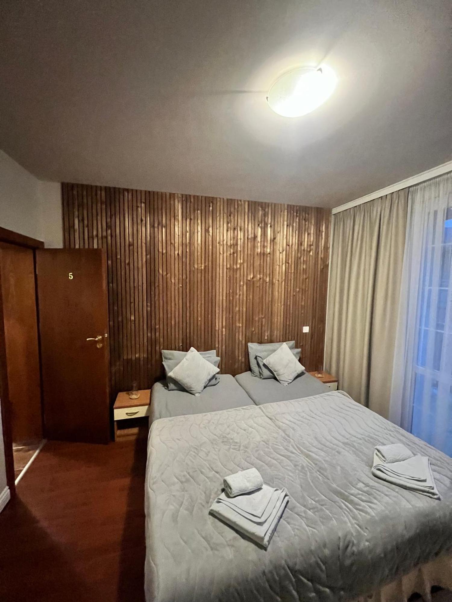 Zasheva Kushta Guesthouse Bansko Extérieur photo