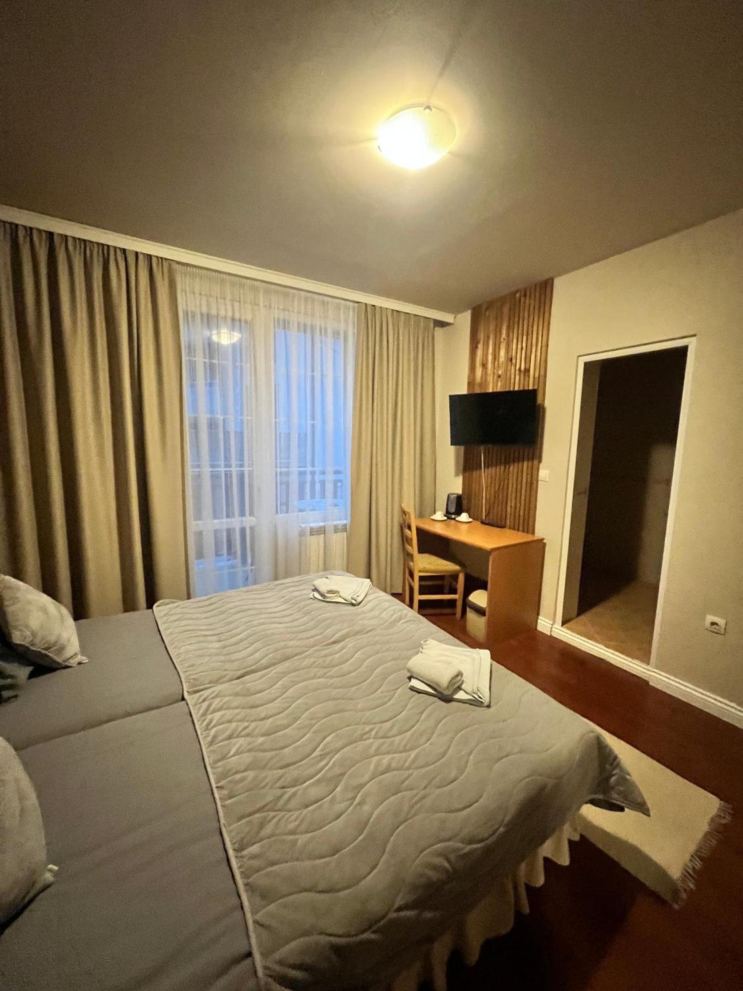 Zasheva Kushta Guesthouse Bansko Extérieur photo