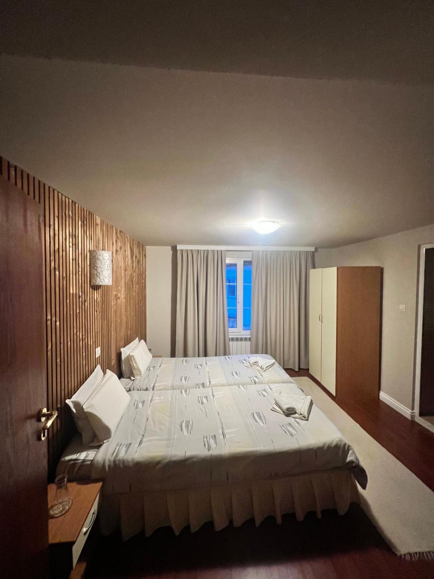 Zasheva Kushta Guesthouse Bansko Extérieur photo