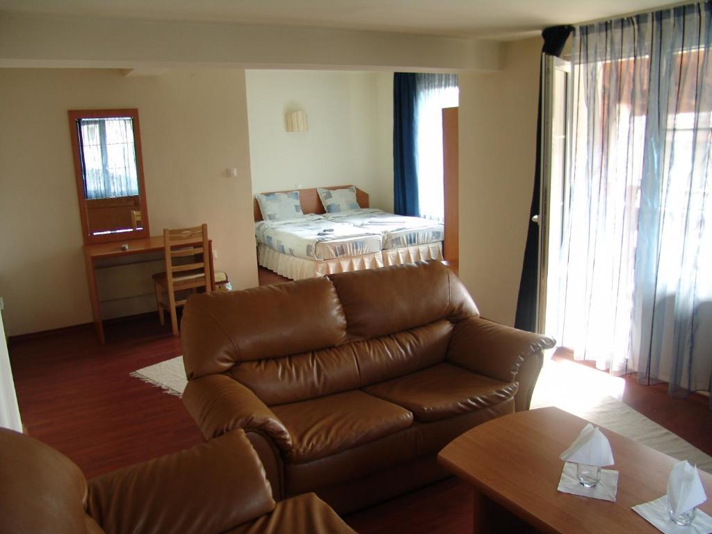Zasheva Kushta Guesthouse Bansko Chambre photo
